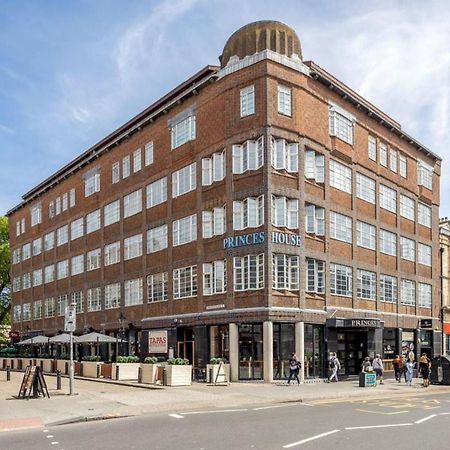 Roomspace Serviced Apartments - Princes House Brighton Exterior photo